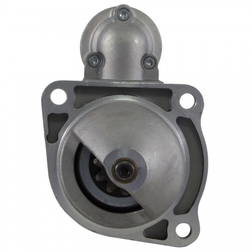 Motor de arranque para coches Starterstock, compatible con el Saab 19400N