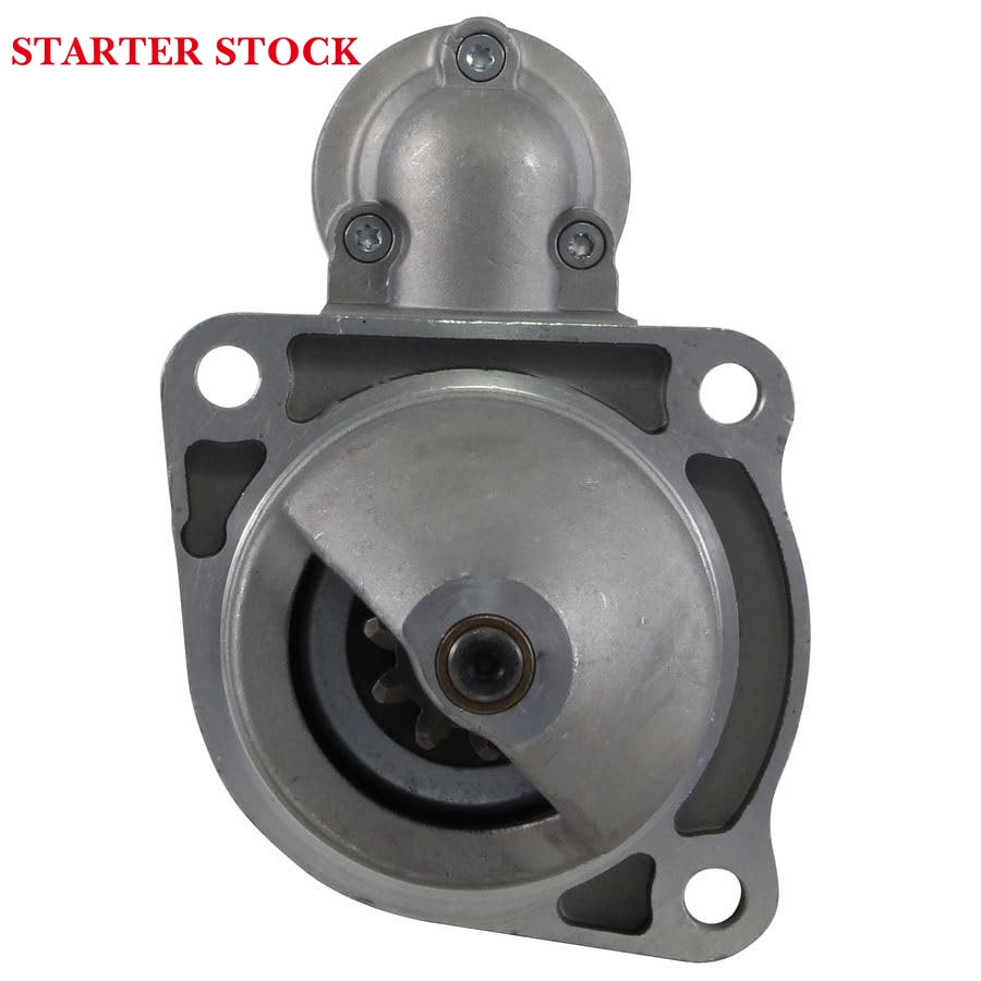 Starterstock Car Starter Motor For Saab 19796N