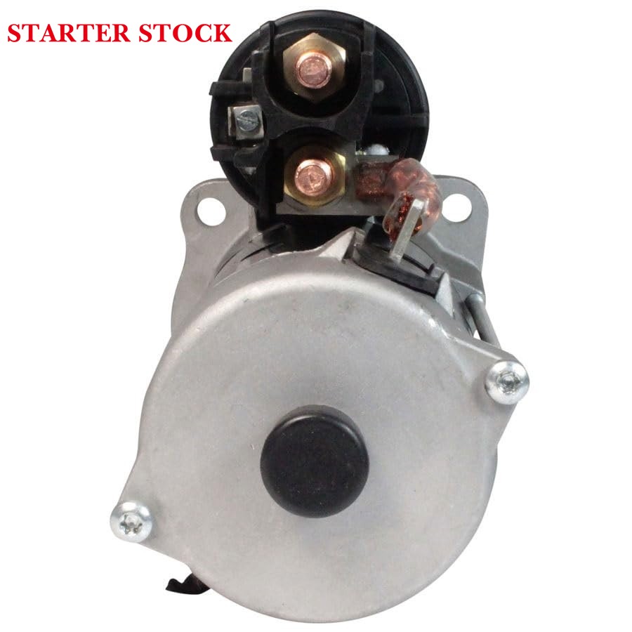 Starterstock Car Starter Motor For Saab 19796N