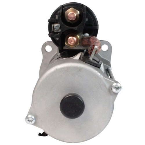 Motor de arranque para coches Starterstock, compatible con el Saab 19796N