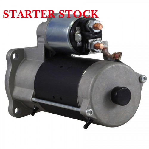Starterstock Car Starter Motor For Saab 19796Npicture2
