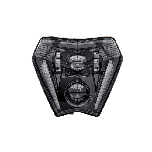 Motorcycle Led Headlight for KTM EXC EXC-F XC XCW SX SXW SXF 125 250 300 350 450 500 2024 2025