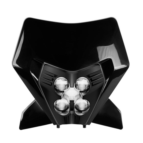 Motocross Led Headlight for 2024 2025 KTM 150 250 300 350 450