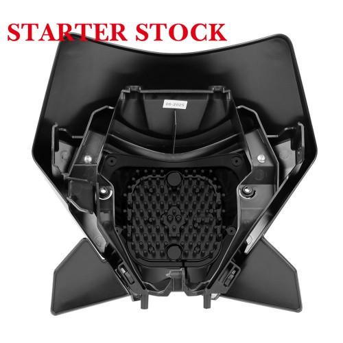 Motocross Led Headlight for 2024 2025 KTM 150 250 300 350 450picture3