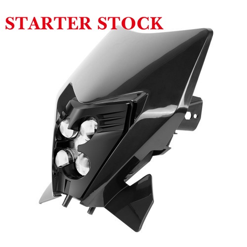 Motocross Led Headlight for 2024 2025 KTM 150 250 300 350 450picture4