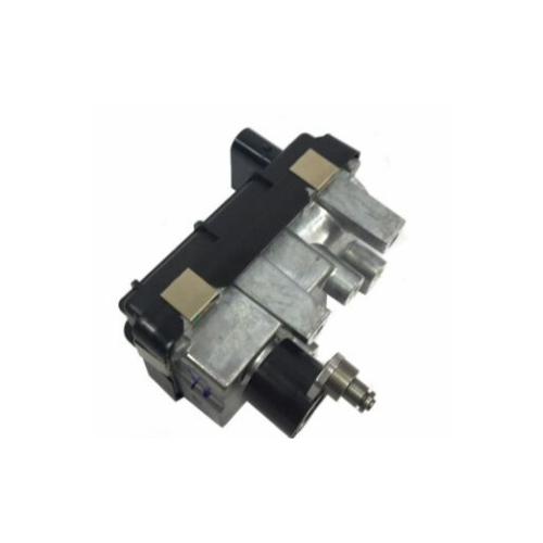 Actuador electrónico del turbocompresor G-88, modelo 767649, compatible con los modelos Ford Transit de 2.2 TDCI y 2.4 TDCI, fabricados entre 2006 y 2014
