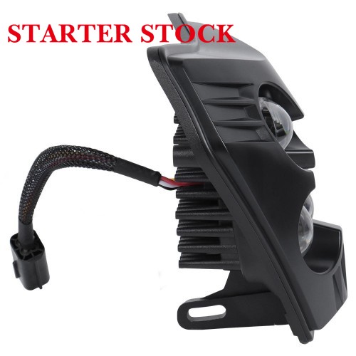 Off-road Racing Moto Headlight for KTM XC XCW EXC-F SX SXW SXFpicture2