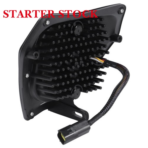 Off-road Racing Moto Headlight for KTM XC XCW EXC-F SX SXW SXFpicture3