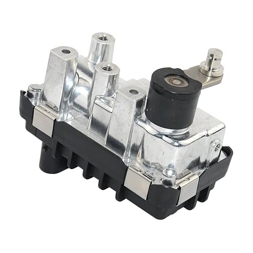 Turbo Electric Actuator G-88 For Jeep Cherokee Dodge Nitro Touareg C,E,S,M, 320 CDI 730314 6NW009228