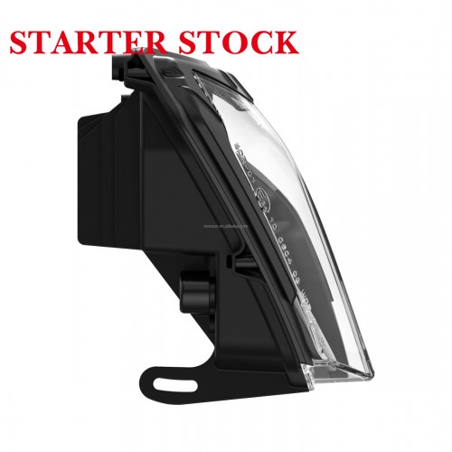 Dirt Bike LED Headlight For KTM EXC250 SX250 SXF250 EXC450 SX350 2014-2021picture2