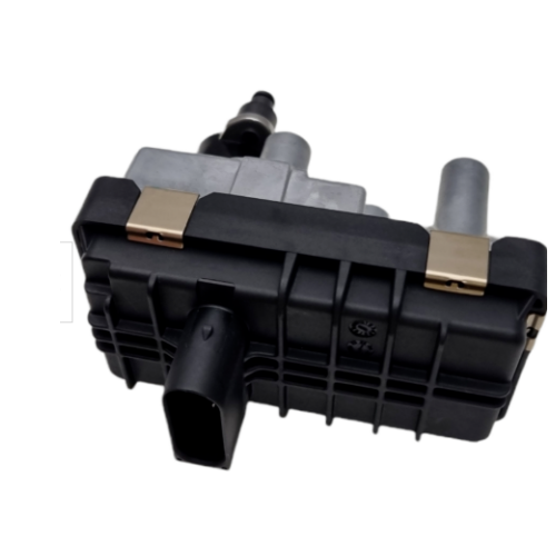 Actuador electrónico turbo 6NW010099-16, compatible con los modelos Great Wall H5 y H6 con motor 2.0 T; código del componente: 797862-0031