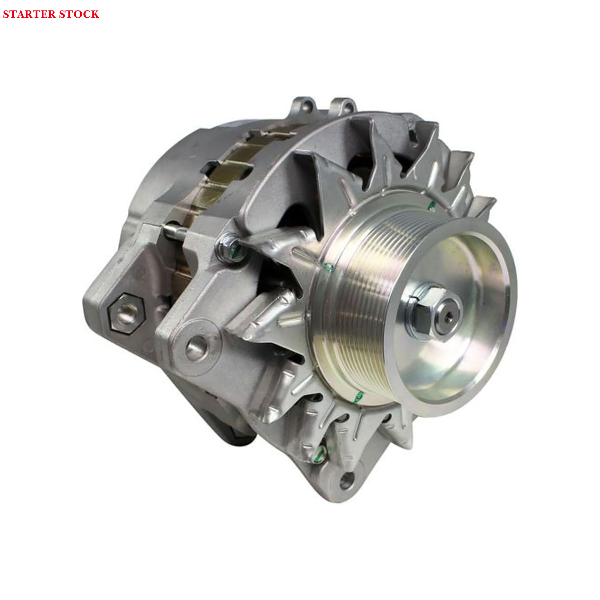 Alternator 24V Compatible with 1794114 1794115