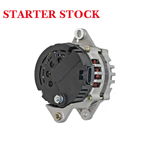 Alternator Compatible With Chevrolet Aveo 2004-2008, Suzuki Swift 2004-2008, Pontiac Wave 2005-2008, 96540542picture3