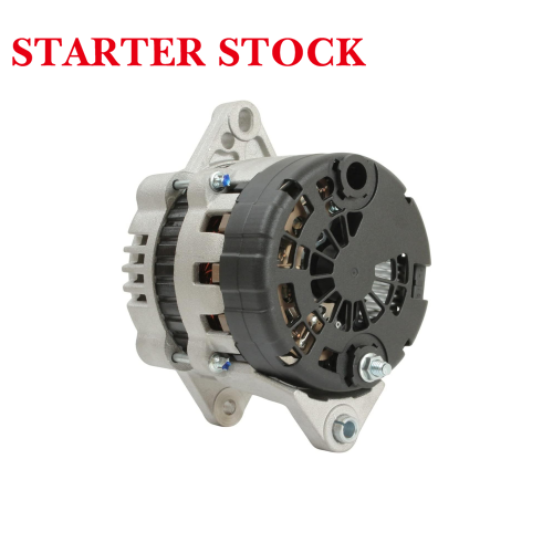 Alternator Compatible With Chevrolet Aveo 2004-2008, Suzuki Swift 2004-2008, Pontiac Wave 2005-2008, 96540542picture5