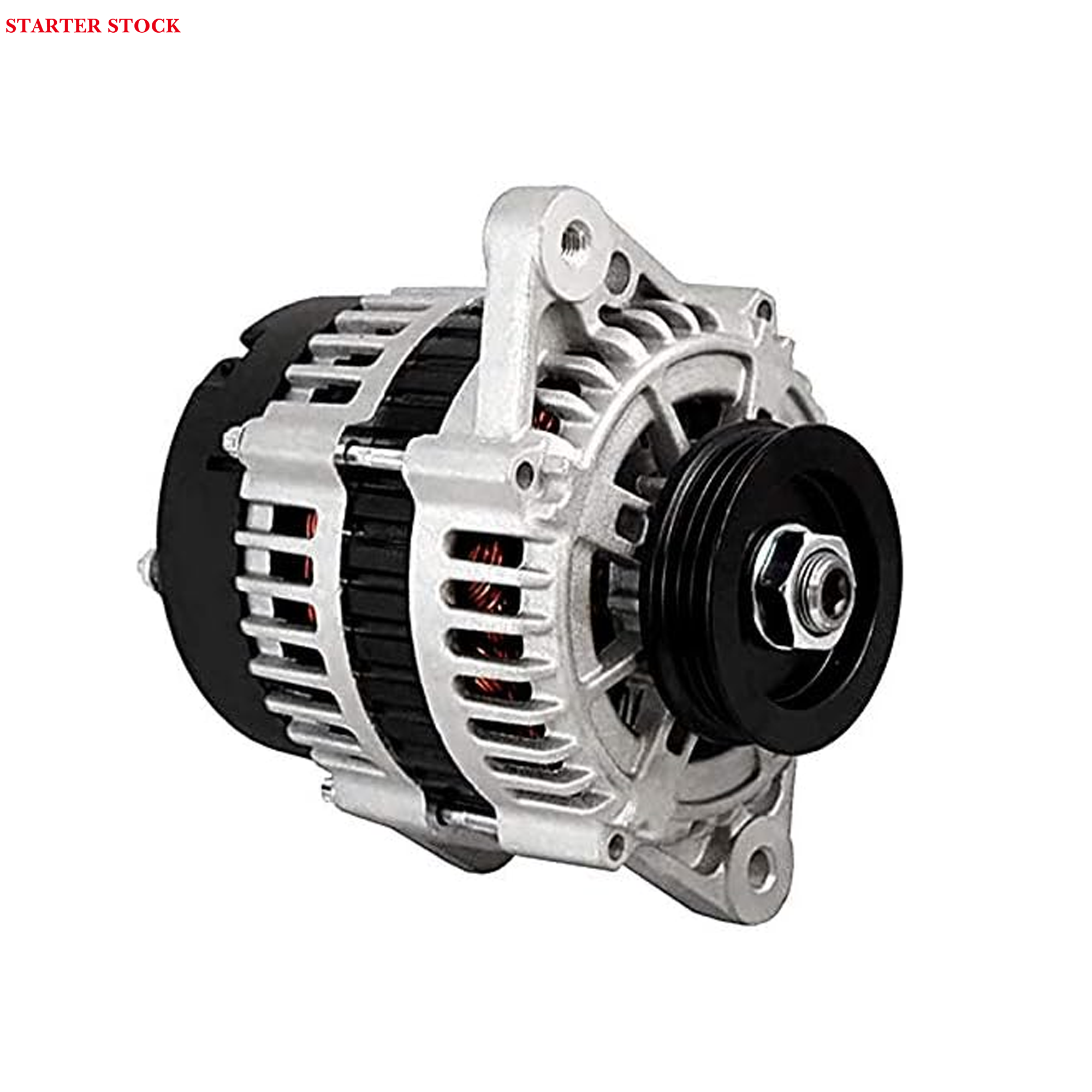 Alternator Compatible With Various Applications 219292 285612