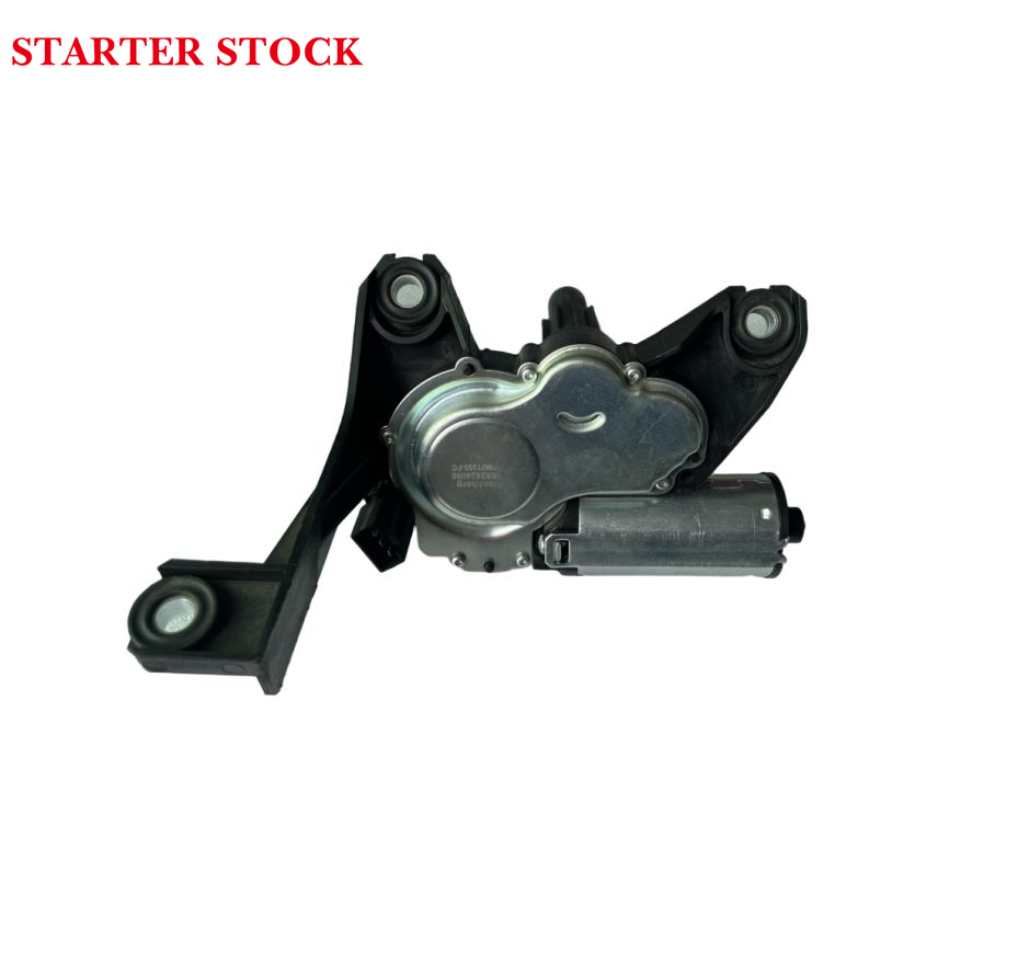 Starterstock Rear Wiper Motor 1273055 for Opel Astra G (2002-2009 1.6)