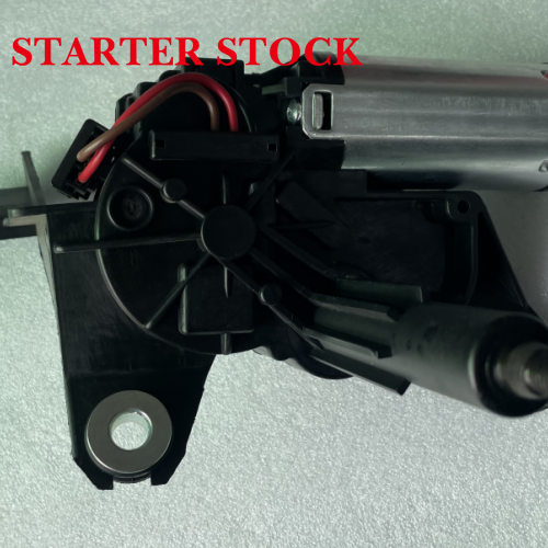 Starterstock Rear Wiper Motor 1273055 for Opel Astra G (2002-2009 1.6)picture2