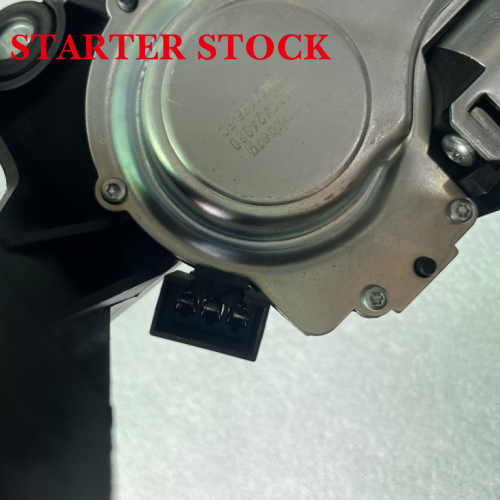 Starterstock Rear Wiper Motor 1273055 for Opel Astra G (2002-2009 1.6)picture3