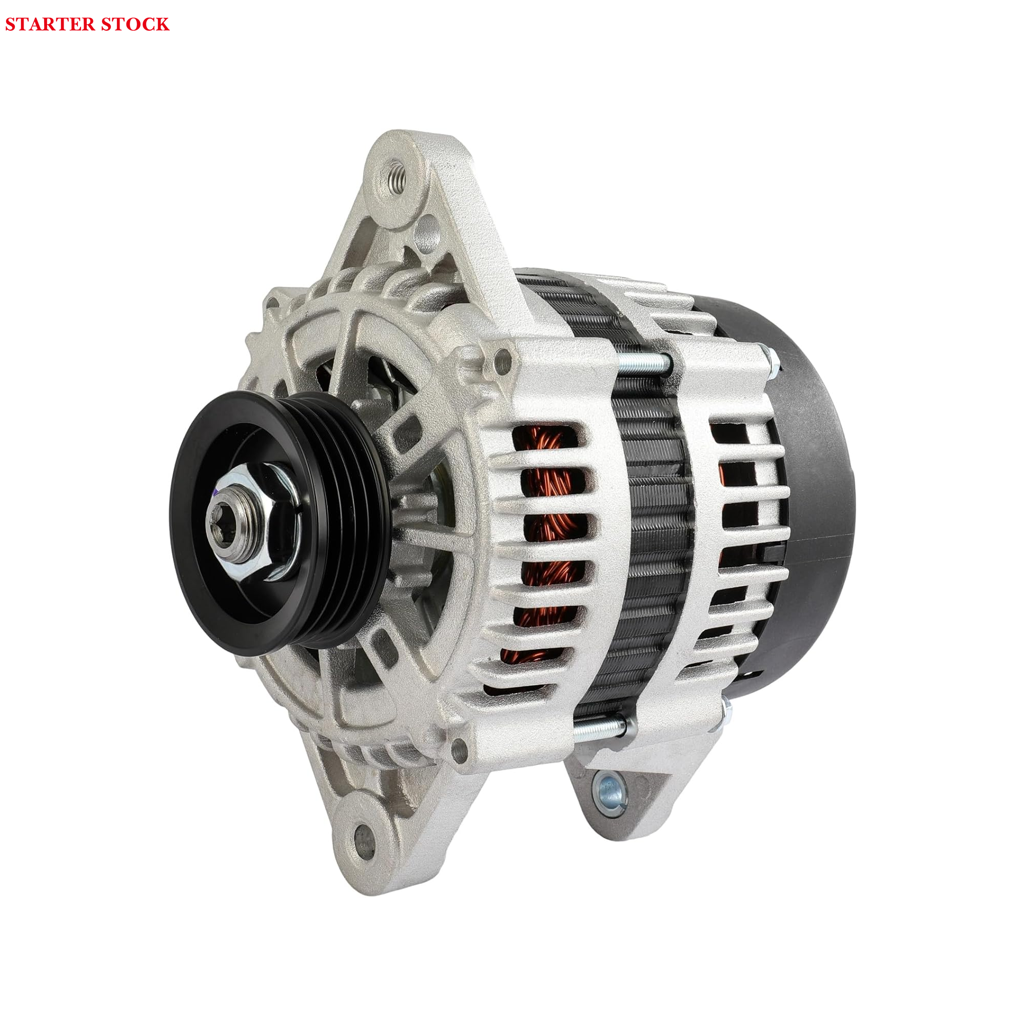 Alternator Compatible for Chevrolet 219235