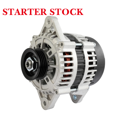 Alternator Compatible for Chevrolet 219235picture2