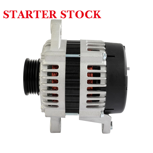 Alternator Compatible for Chevrolet 219235picture4