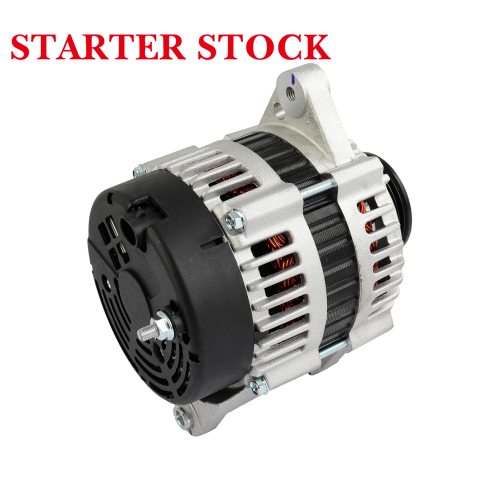 Alternator Compatible for Chevrolet 219235picture3