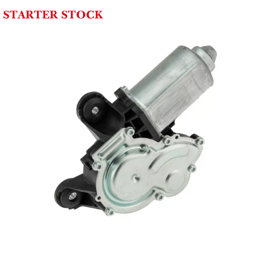 Starterstock Rear Wiper Motor 46784996 for FIAT Stilo (2001-2003)