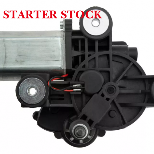 Starterstock Rear Wiper Motor 46784996 for FIAT Stilo (2001-2003)picture2