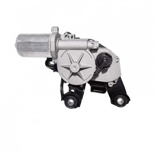 Starterstock Rear Wiper Motor 4M0955711A for AUDI Q7 (2005-2014 qu.4,2)