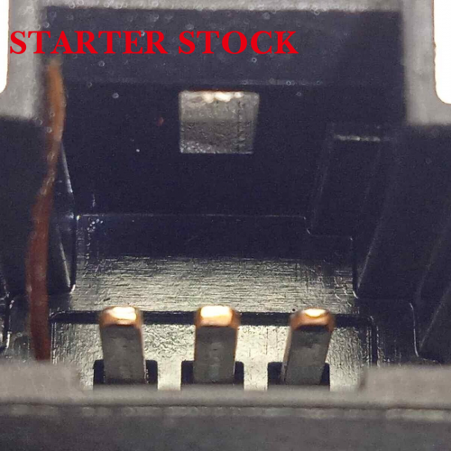 Starterstock Wiper Motor 287100004R for Renault Laguna III (2008-2015)picture3