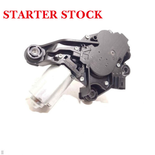 Starterstock Wiper Motor 287100004R for Renault Laguna III (2008-2015)picture2