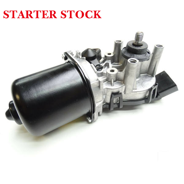 Starterstock Front Wiper Motor 8Z0955113 for AUDI A2 (2000-2005)