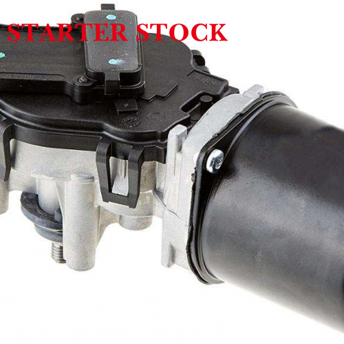 Starterstock Front Wiper Motor 8Z0955113 for AUDI A2 (2000-2005)picture2