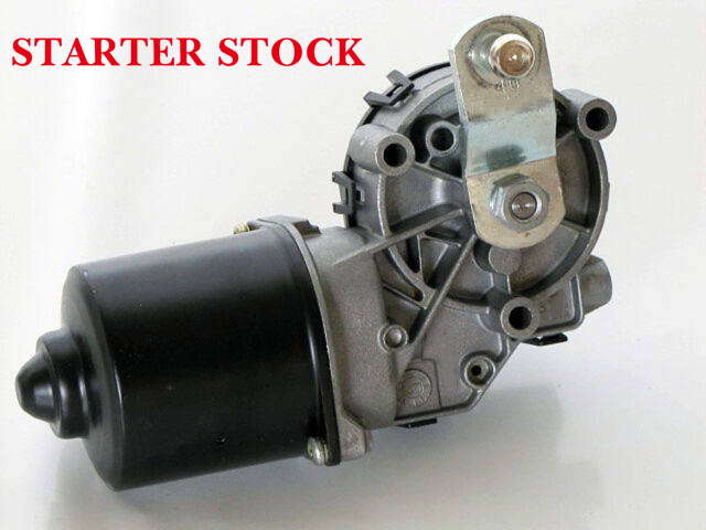 Starterstock Front Wiper Motor 77362588 for FIAT IDEA