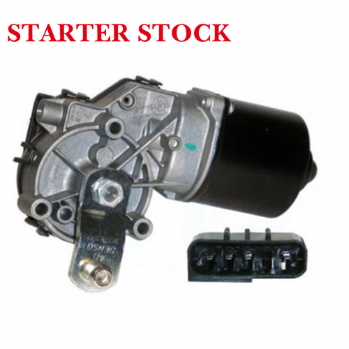 Starterstock Front Wiper Motor 77362588 for FIAT IDEApicture2