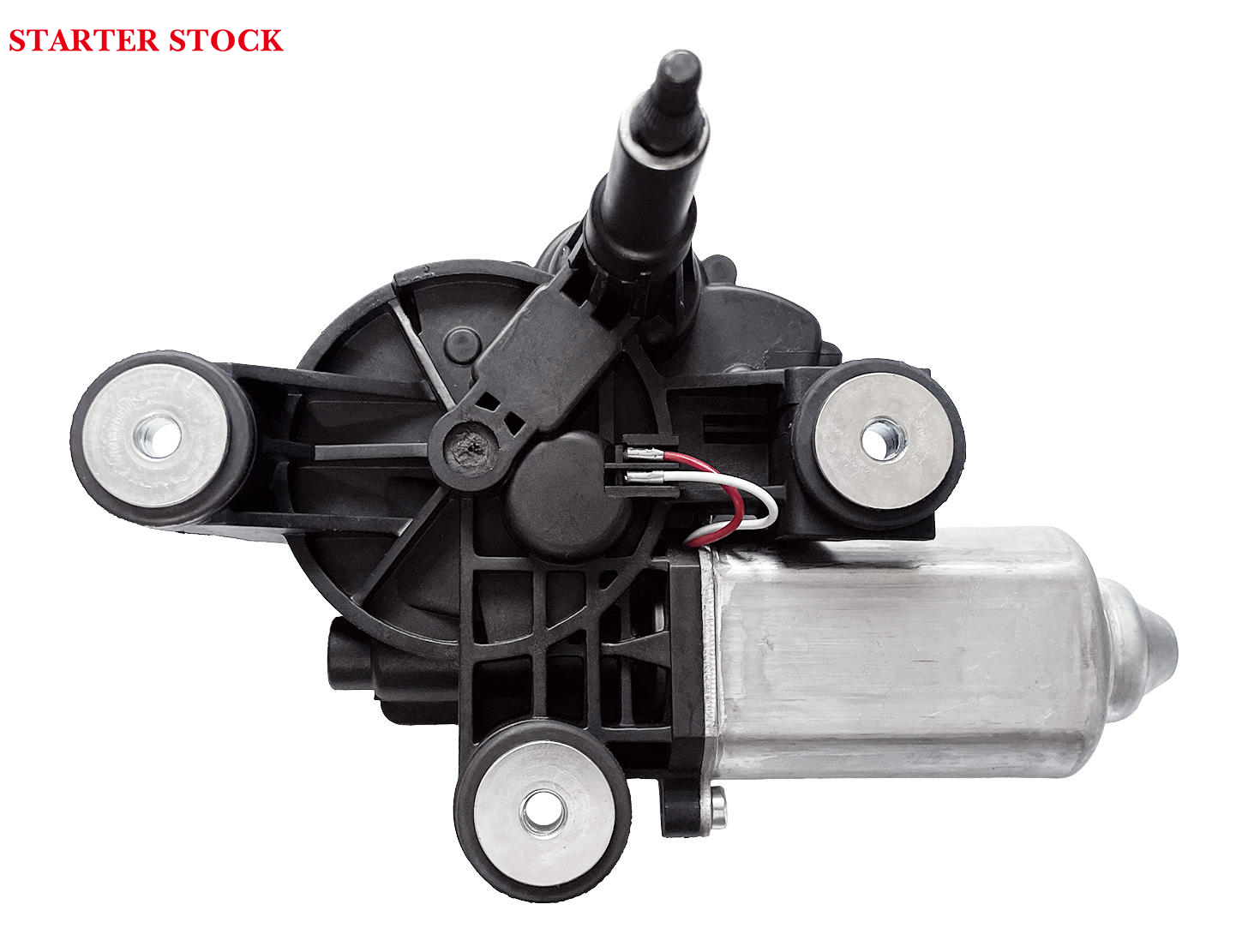Starterstock Rear Wiper Motor 46829571 for Fiat Panda (2003-2011)