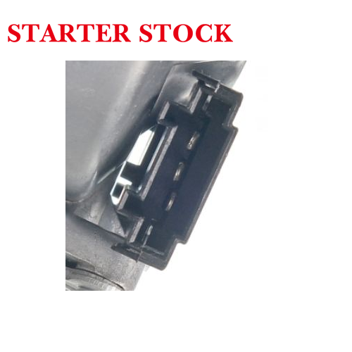 Starterstock Rear Wiper Motor 2518200042 for Mercedes R/GL Classpicture3