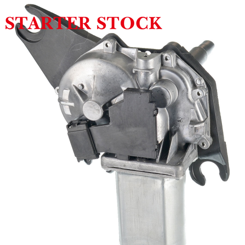 Starterstock Rear Wiper Motor 2518200042 for Mercedes R/GL Classpicture2