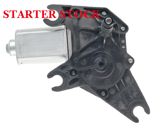 Starterstock Rear Wiper Motor 2518200042 for Mercedes R/GL Class