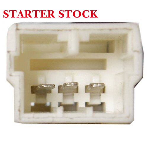 Starterstock Wiper Motor 064343019010 for Fiat Doblo (2005-2016)picture3