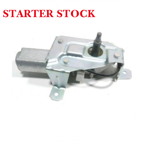 Starterstock Wiper Motor 064343019010 for Fiat Doblo (2005-2016)picture2