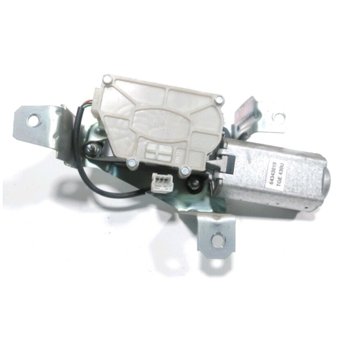 Starterstock Wiper Motor 064343019010 for Fiat Doblo (2005-2016)