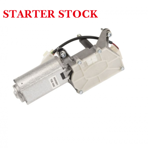 Starterstock Wiper Motor 46752976 for Fiat Doblo (2004-2005)picture2