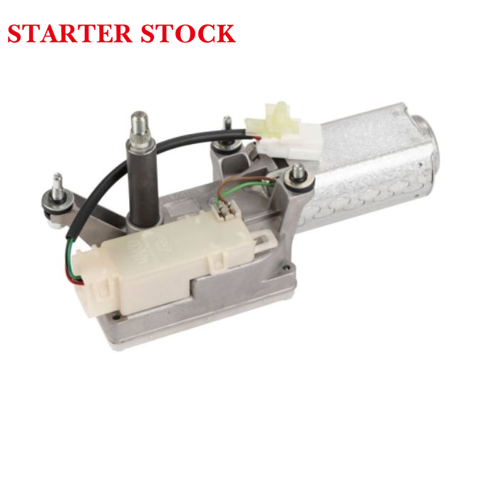 Starterstock Wiper Motor 46752976 for Fiat Doblo (2004-2005)
