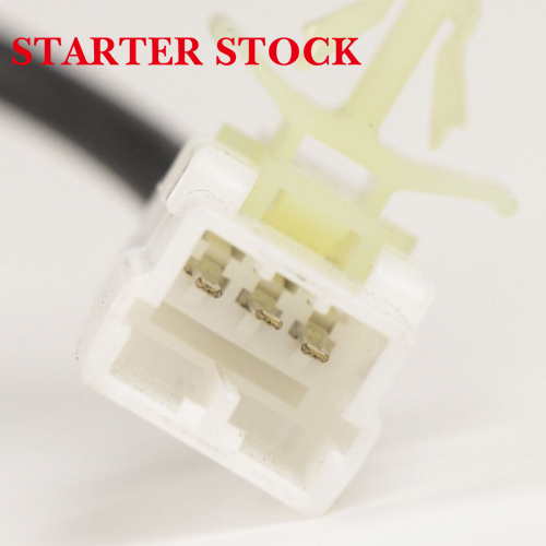 Starterstock Wiper Motor 46752976 for Fiat Doblo (2004-2005)picture3