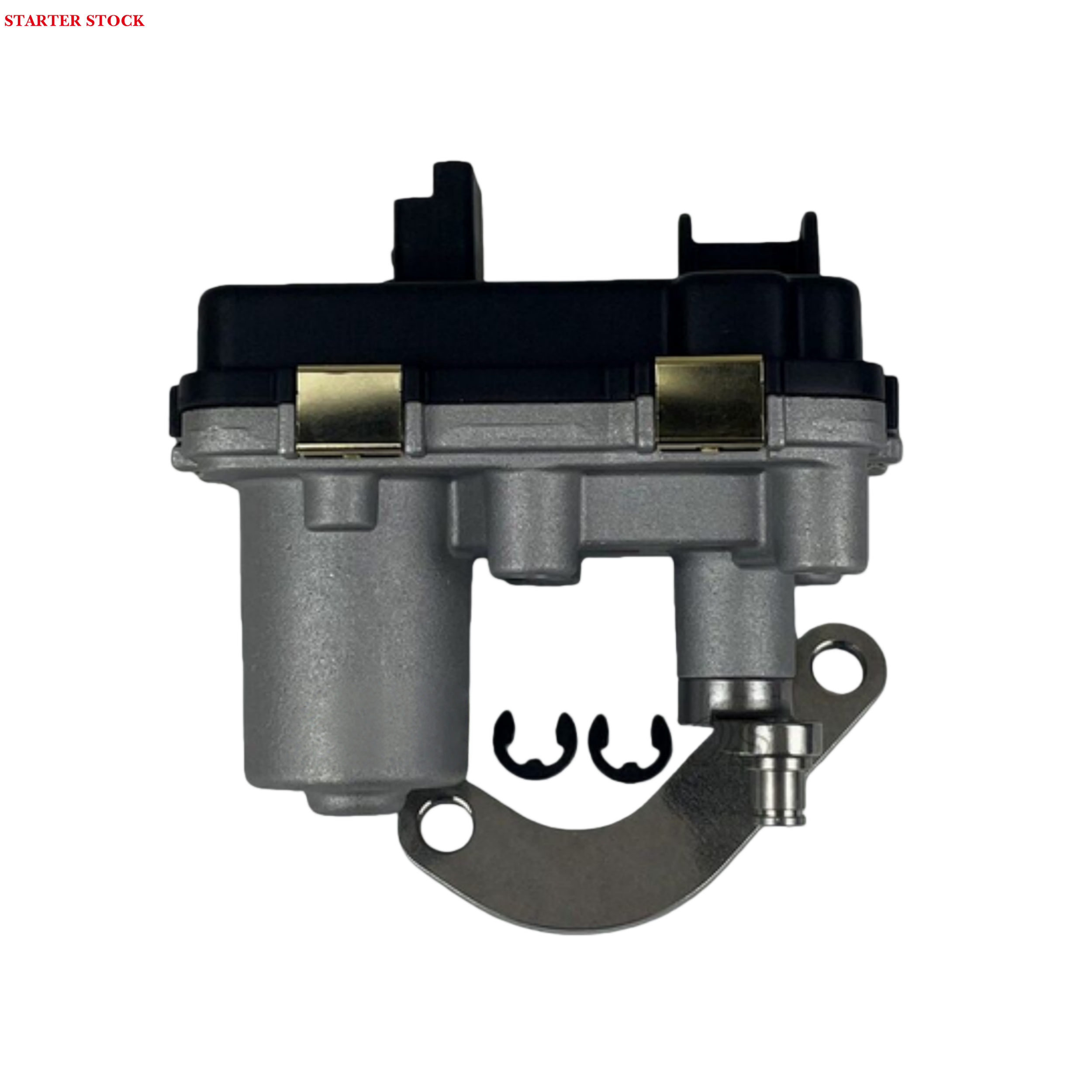 Turbo Electronic Actuator Booster for Land Rover 2006-2014 2.2T 49477-01202