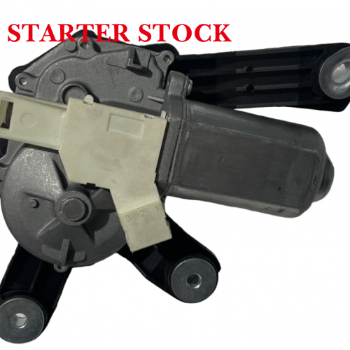 Starterstock Rear Wiper Motor 6405EN for Citroen C8 (2007-2010)picture2