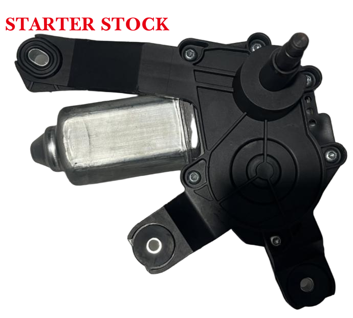 Starterstock Rear Wiper Motor 6405EN for Citroen C8 (2007-2010)