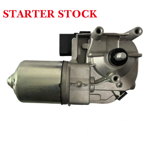 Starterstock Front Wiper Motor 5G1955119A for VW Golf VII (2012-)picture2