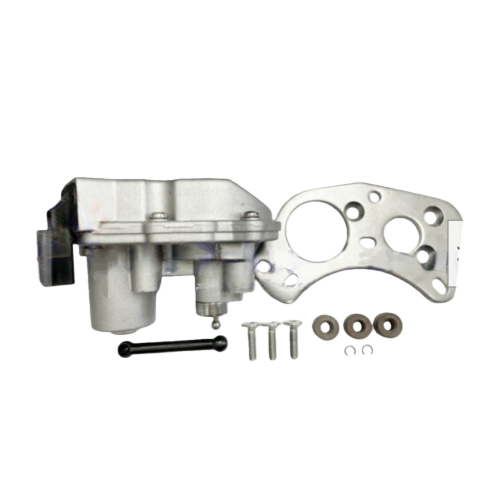 Turbo Electric Actuator 059145725A/059145725J Suitable for Audi A4 8E B7/A6 4F C6/A8/Q7 VW 3.0 TDI